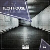 The Tech House Collective, Vol. 28