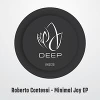 Minimal Joy EP