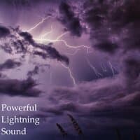 Powerful Lightning Sound