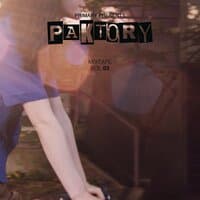 Primary Presents PAKTORY MIXTAPE Vol. 3