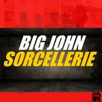 Sorcellerie