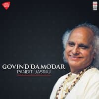 Govind Damodar