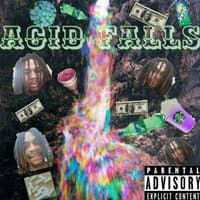 Acid Fallz