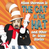 Allan Sherman Sings The Cat in the Hat and Other Dr Seuss Stories