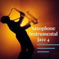 Saxophone Instrumental Jazz 4