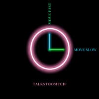 Move Fast Move Slow