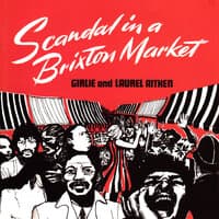 Scandal in a Brixton Market