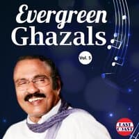 Evergreen Ghazals, Vol. 5