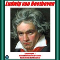 Beethoven: Symphony No. 2