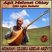 Aşık Mehmet Oktay