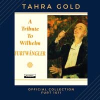 Furtwängler : Unpublished recordings