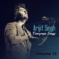 Evergreen Songs, Vol. 13