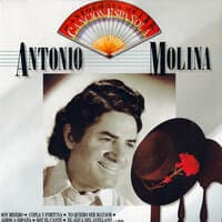 Antología de la Canción Española: Antonio Molina