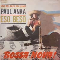 Paul Anka - Bossa Nova