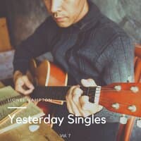 Yesterday Singles, Vol. 7