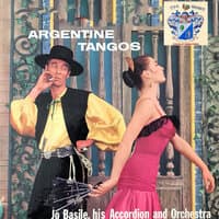 Argentine Tangos