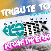 Tribute To Kraftwerk Medley Non Stop: Metropolis / Radioactivity / Spacelab / Trans Europe Express / The Man Machine / The Robots / Computer World / Neon Lights / Antenna / Tour De France È Tape / Show Room Dummies / The Models / Chips and Bits