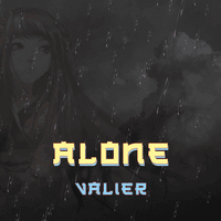 Alone