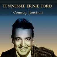 Tennesse Ernie Ford: Country Junction