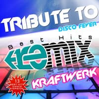 Tributo Kraftwerk Remix Disco Fever