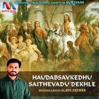 Haudabsavkedhu Saithevadu Dekhle - Single