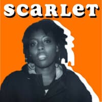 Scarlet