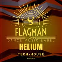 Helium Tech-House