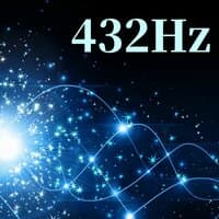 432Hz；宇宙の周波数・癒し効果・ヒーリングミュージック