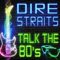 Talk the 80's