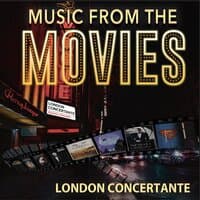 Music from the Movies