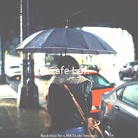 Music for Anxiety - Hip Chill Hop Lo Fi