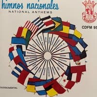 Himnos Nacionales (National Anthems)