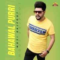 Bahawal Purri - Single