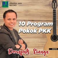 10 Program Pokok PKK