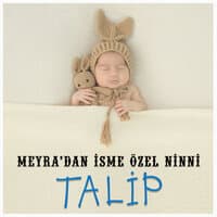 Talip İsmine Özel Ninni