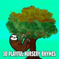 30 Playful Nursery Rhymes