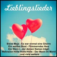 Lieblingslieder