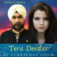 Tera Deedar