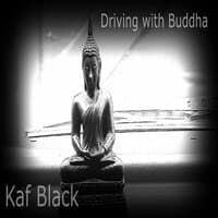 Driving with Buddha