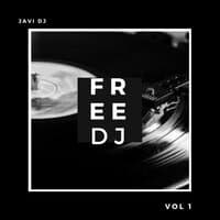 Free Dj, Vol.1