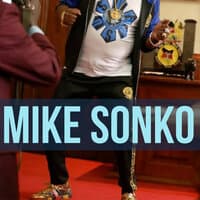 Mike Sonko