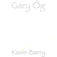 Kevin Barry