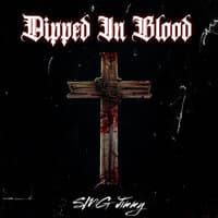 Dipped in Blood