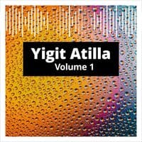 Yigit Atilla, Vol. 1