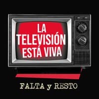 La Televisión Está Viva