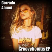 Groovylicious EP