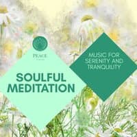 Soulful Meditation - Music For Serenity And Tranquility