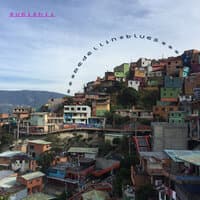 Medellin Blues