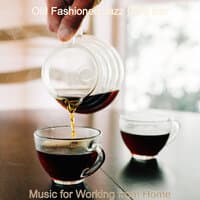 Music for Working from Home