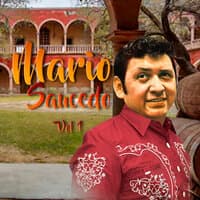 Mario Saucedo, Vol. 1